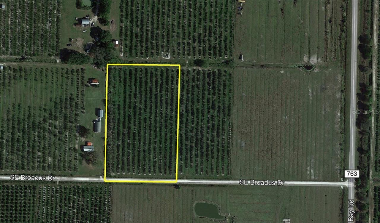 2827 SE Hing Dr. #36, Arcadia, FL 34266