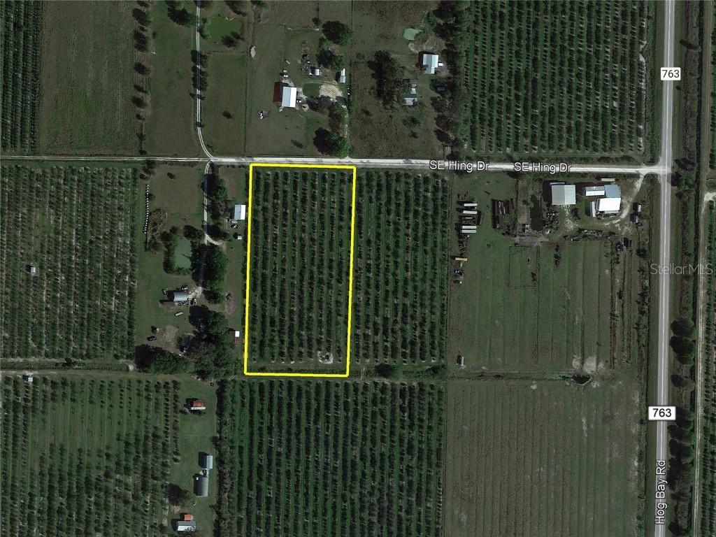 2827 SE Hing Dr. #61, Arcadia, FL 34266