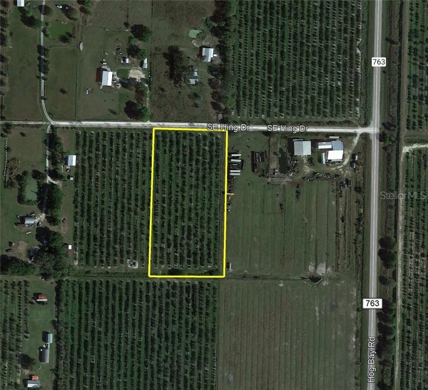 2827 SE Hing Dr. #62, Arcadia, FL 34266