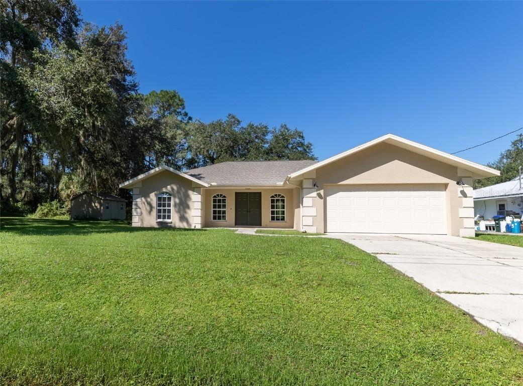 3687 Froude St., North Port, FL 34286