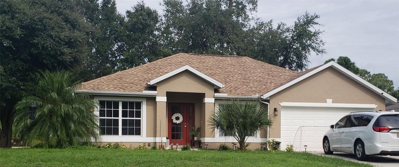 3615 Duluth Ter., North Port, FL 34286