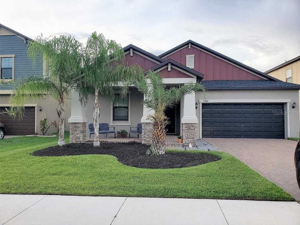 9909 Victory Gallop Loop, Ruskin, FL 33573