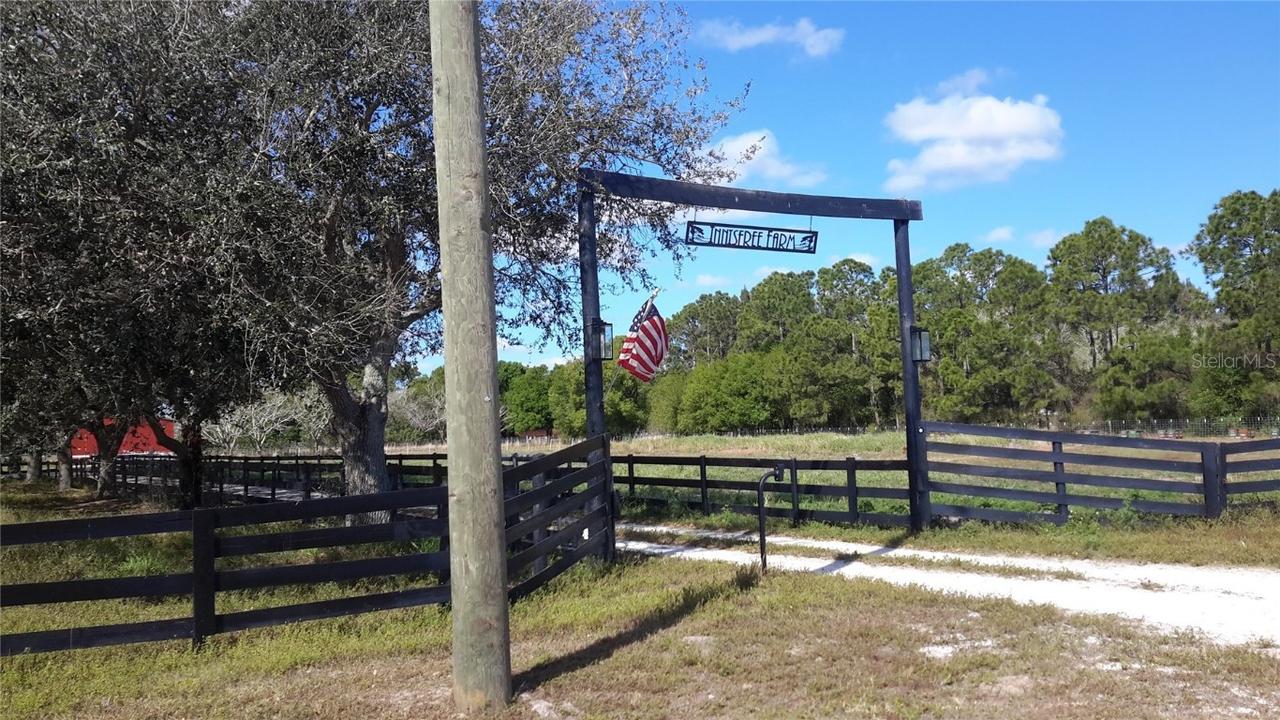 10221 SE Highway 31, Arcadia, FL 34266