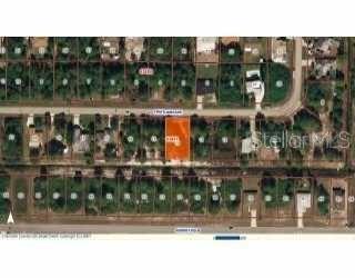 9453 Fruitland Ave., Englewood, FL 34224