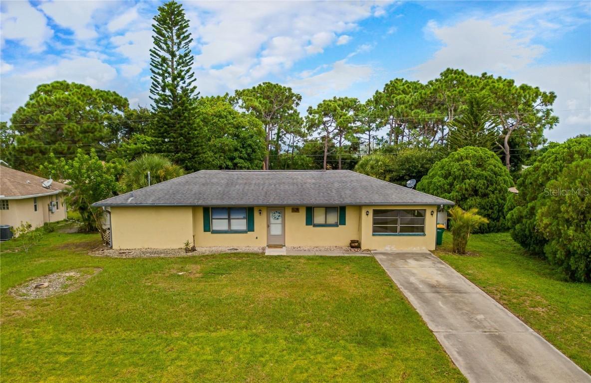 7554 Ebro Rd., Englewood, FL 34224