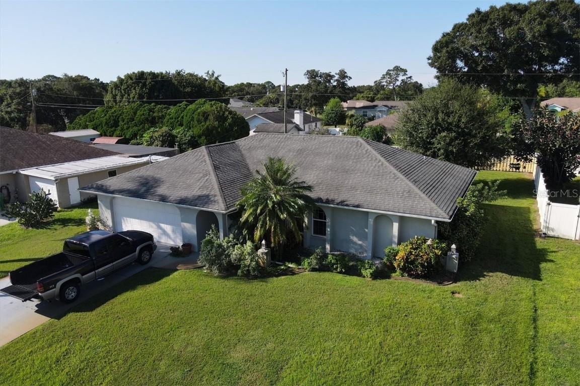 7215 Cork Ln., Englewood, FL 34224