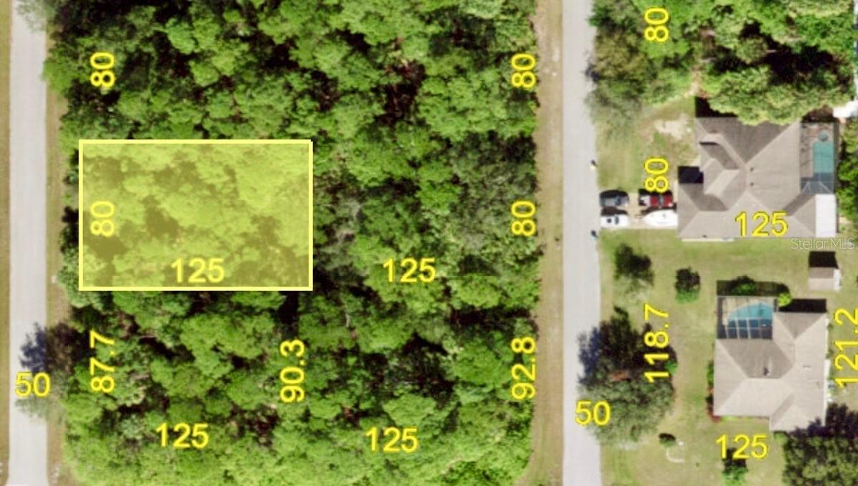 3514 Palm St., Port Charlotte, FL 33948