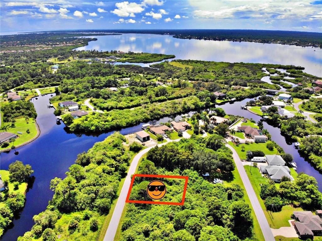 1400 Liggett Cir., Port Charlotte, FL 33953