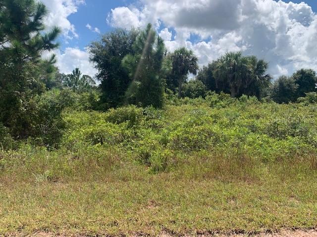 Winterville Cir., North Port, FL 34288
