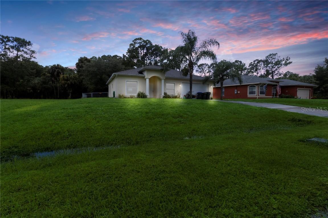 2659 Strawberry Ter., North Port, FL 34286