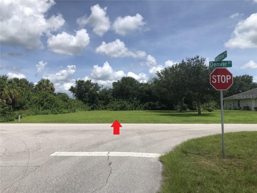 244 Denver Dr., Port Charlotte, FL 33954