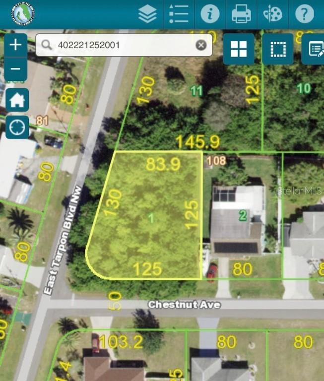 501 E Tarpon Blvd., Port Charlotte, FL 33952