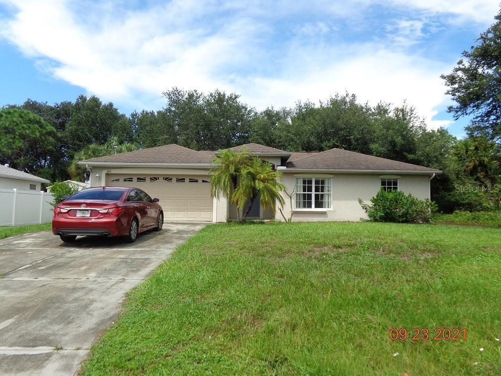 [Address Hidden by Seller], North Port, FL 34288