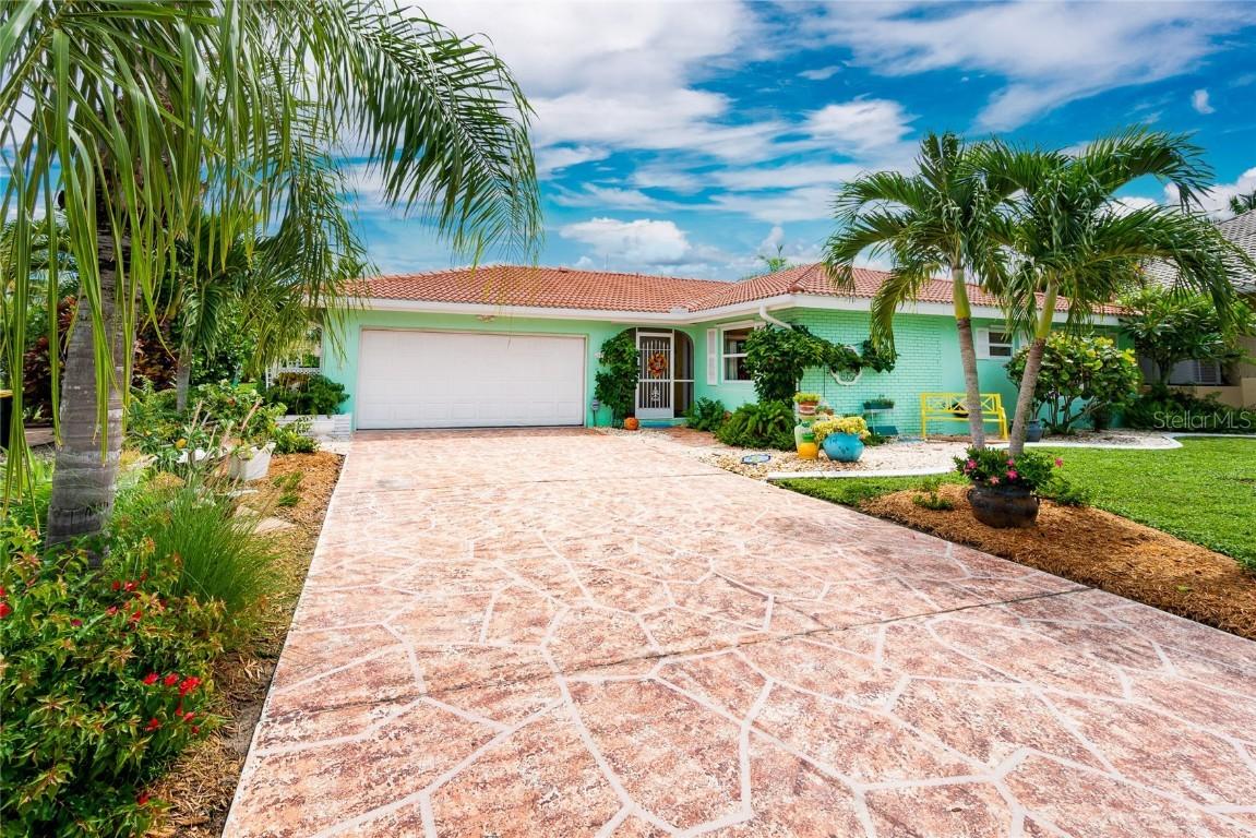 1791 Belle Ct., Punta Gorda, FL 33950