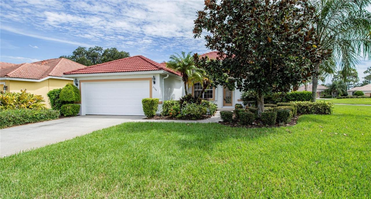 2744 Phoenix Palm Ter., North Port, FL 34288