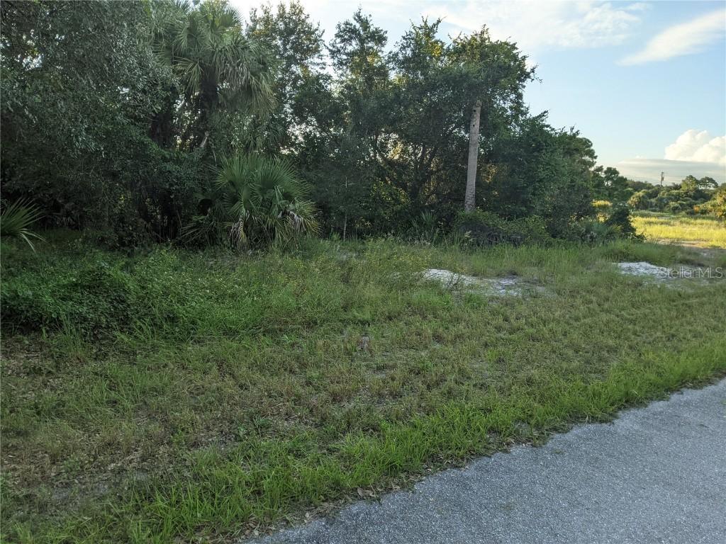 85 Rhett Dr., Port Charlotte, FL 33954