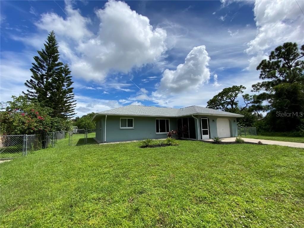 6172 Hoffman St., North Port, FL 34287