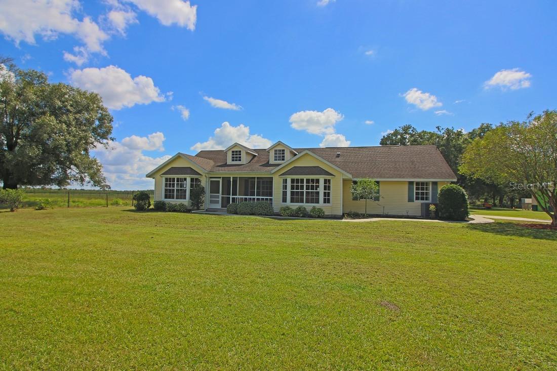 5549 SW Owens School St., Arcadia, FL 34266