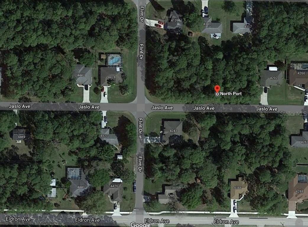 Jaslo Ave., North Port, FL 34286