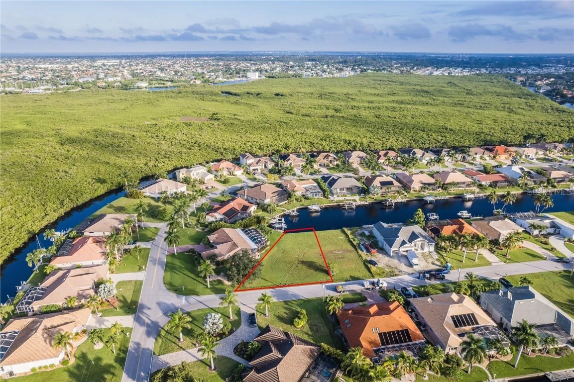 760 Antalya Ct., Punta Gorda, FL 33950