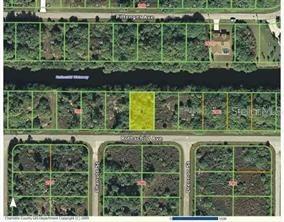 14512 Rothschild Ave., Port Charlotte, FL 33953