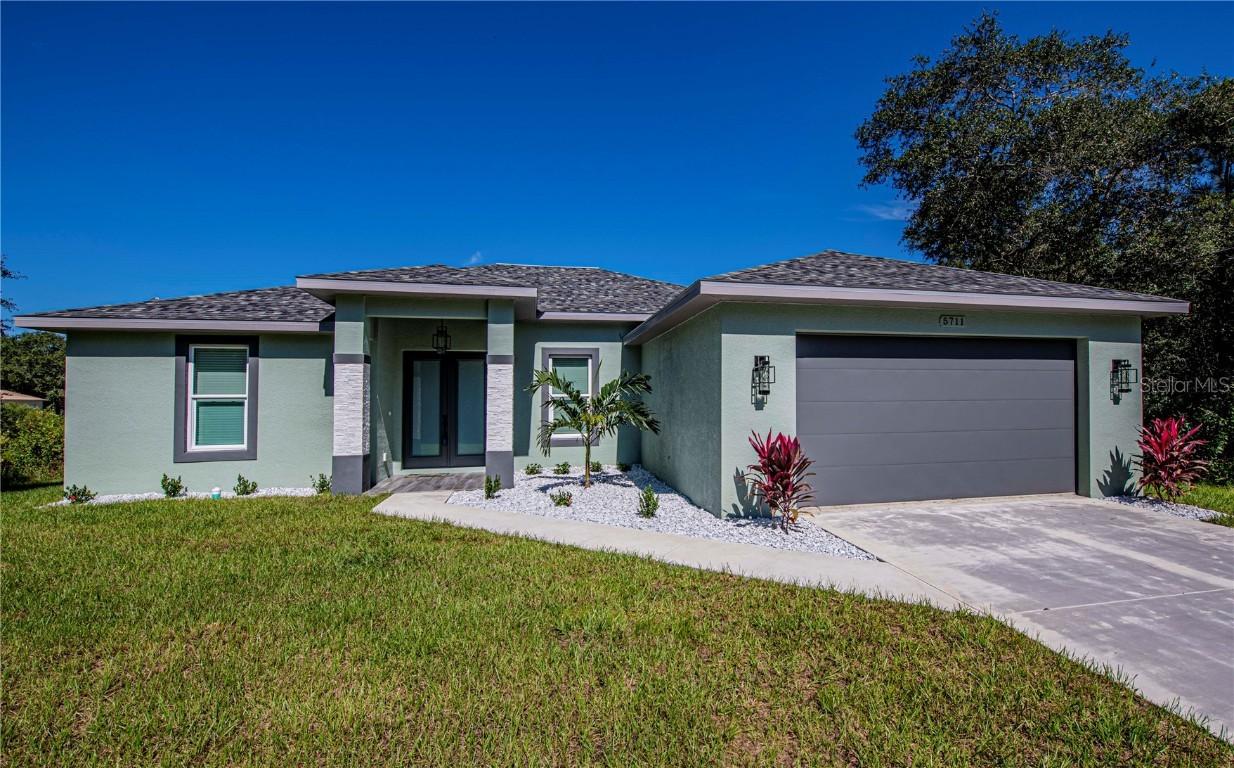 5711 Abdella Ln., North Port, FL 34291
