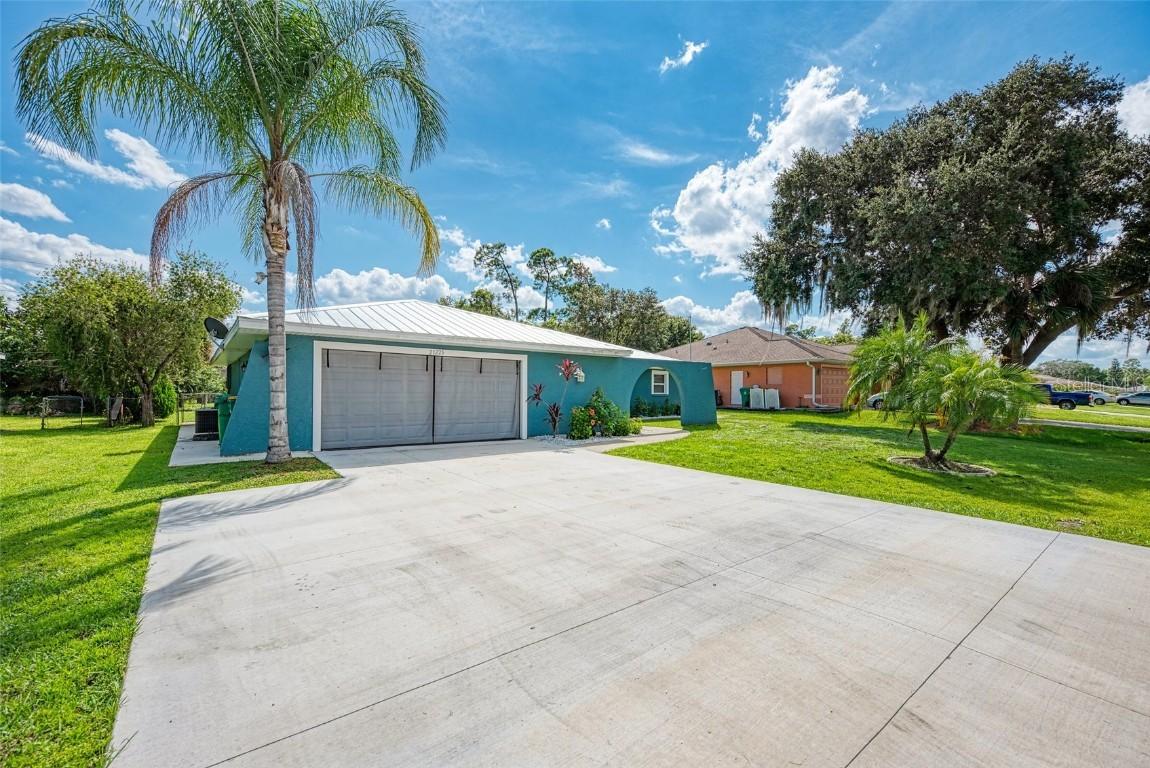 21225 Bassett Ave., Port Charlotte, FL 33952
