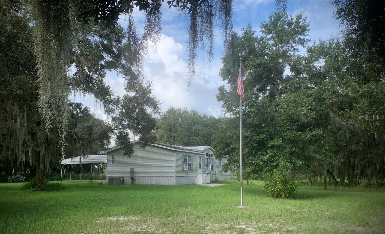 2995 SW Dishong Ave., Arcadia, FL 34266