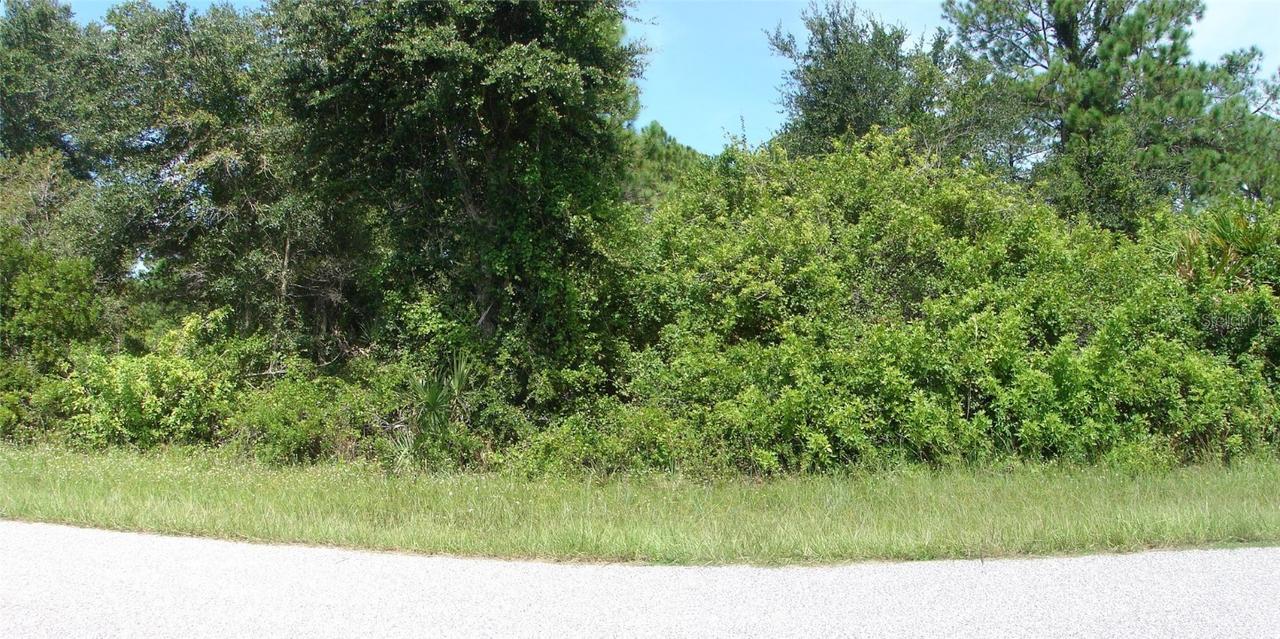 12552 Buffing Rd., Port Charlotte, FL 33981