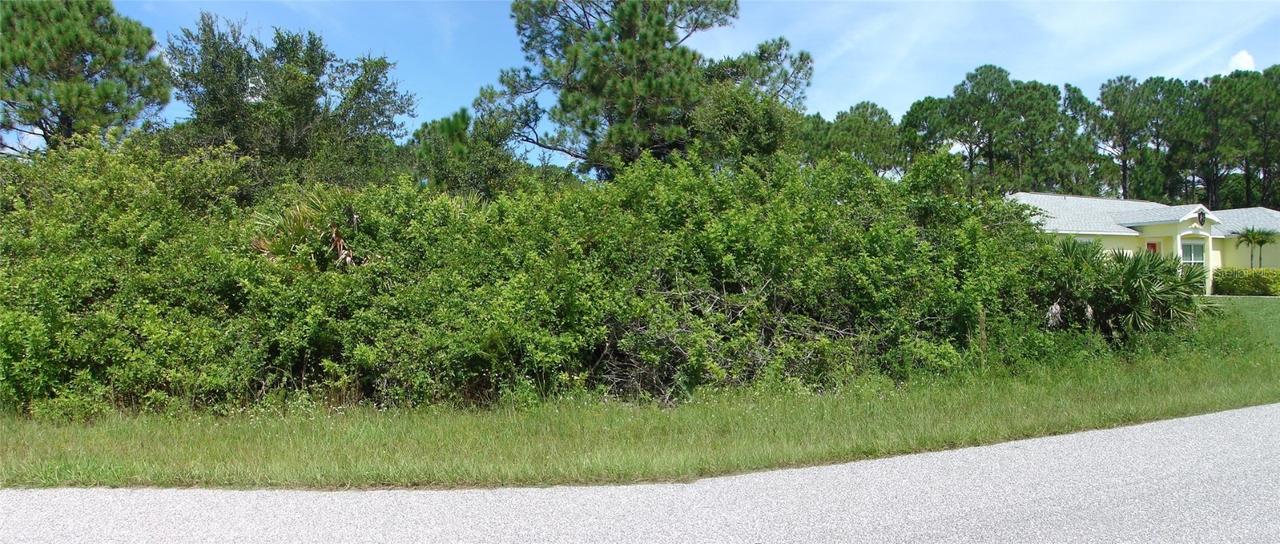 12562 Buffing Rd Rd., Port Charlotte, FL 33981