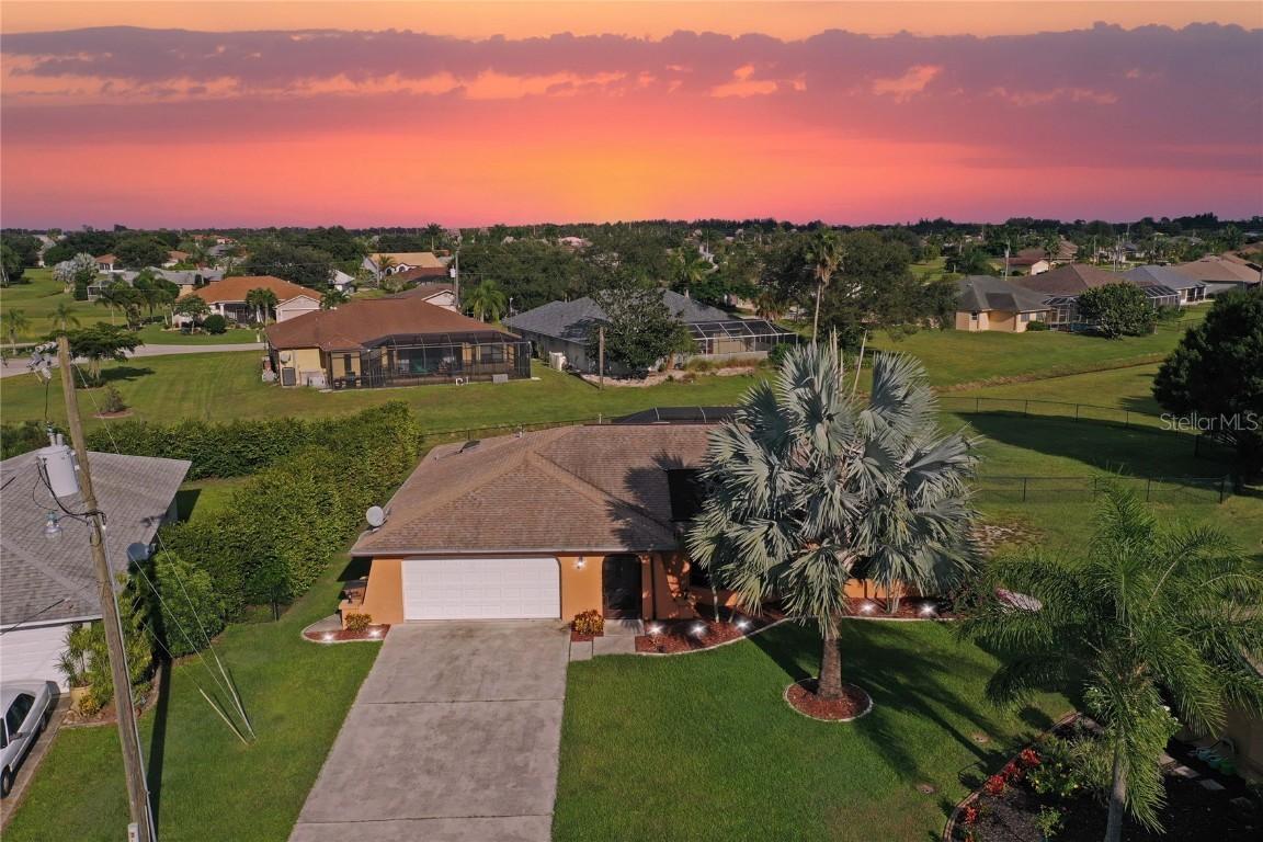 450 Tabebuia Tree, Punta Gorda, FL 33955