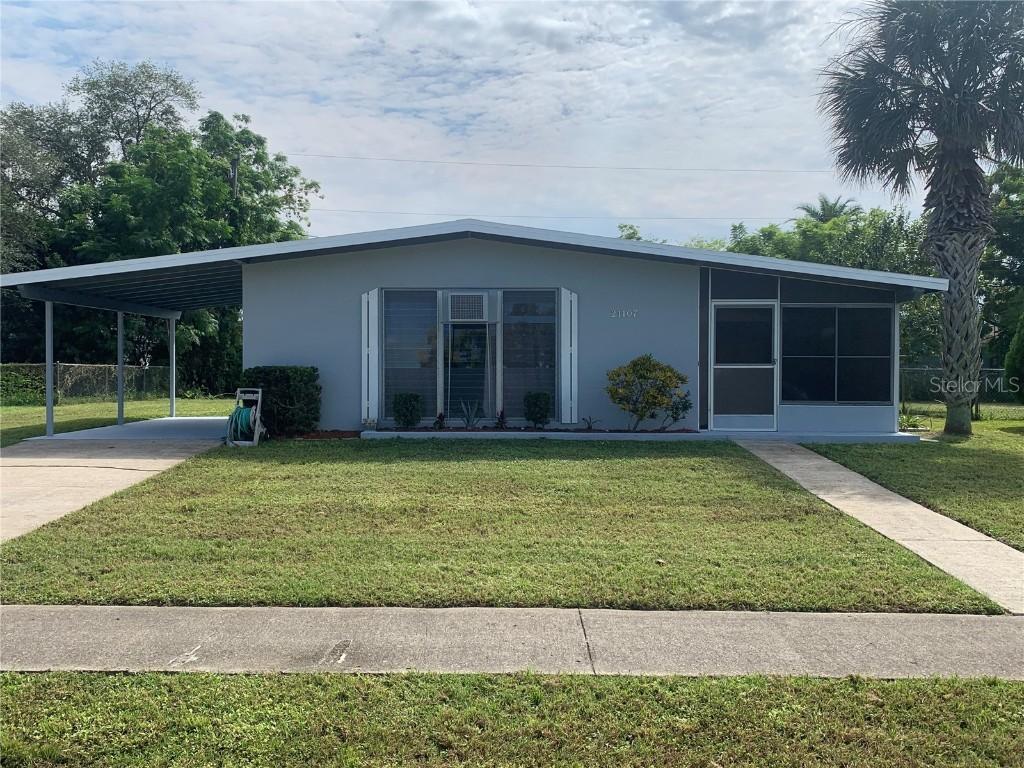 21107 Meehan Ave., Port Charlotte, FL 33952