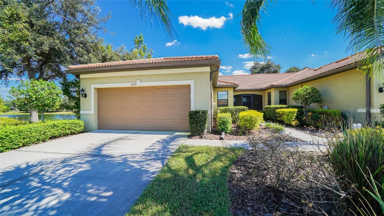 2610 Oswego Dr., North Port, FL 34289