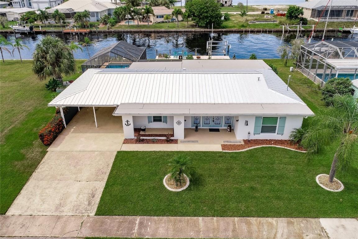 126 Bangsberg Rd., Port Charlotte, FL 33952