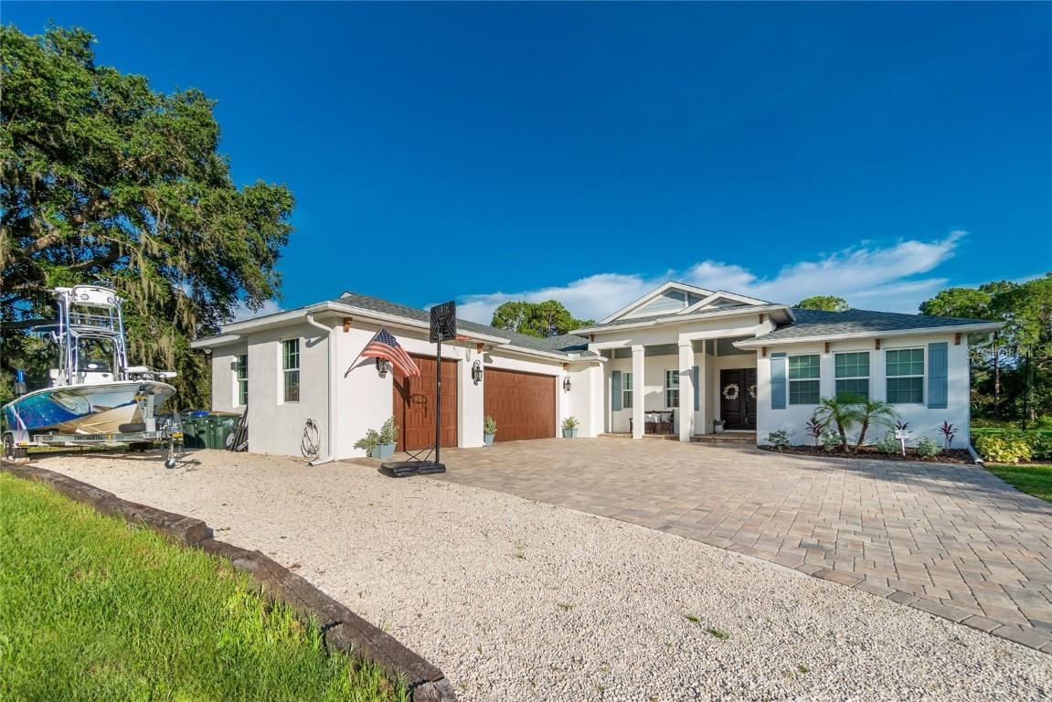 5335 Gagnon Ter., North Port, FL 34291