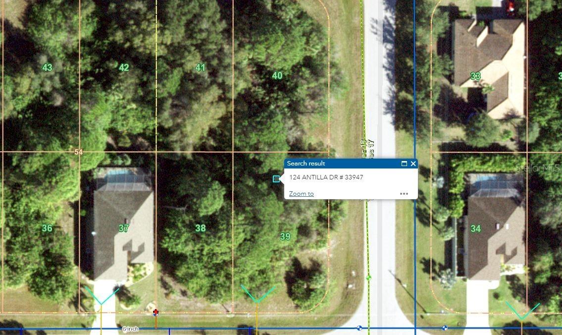 124 Antilla Dr., Rotonda West, FL 33947