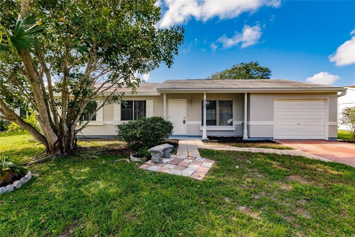 [Address Hidden by Seller], North Port, FL 34288