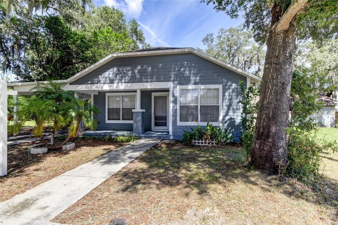 3810 E Curtis St., Tampa, FL 33610