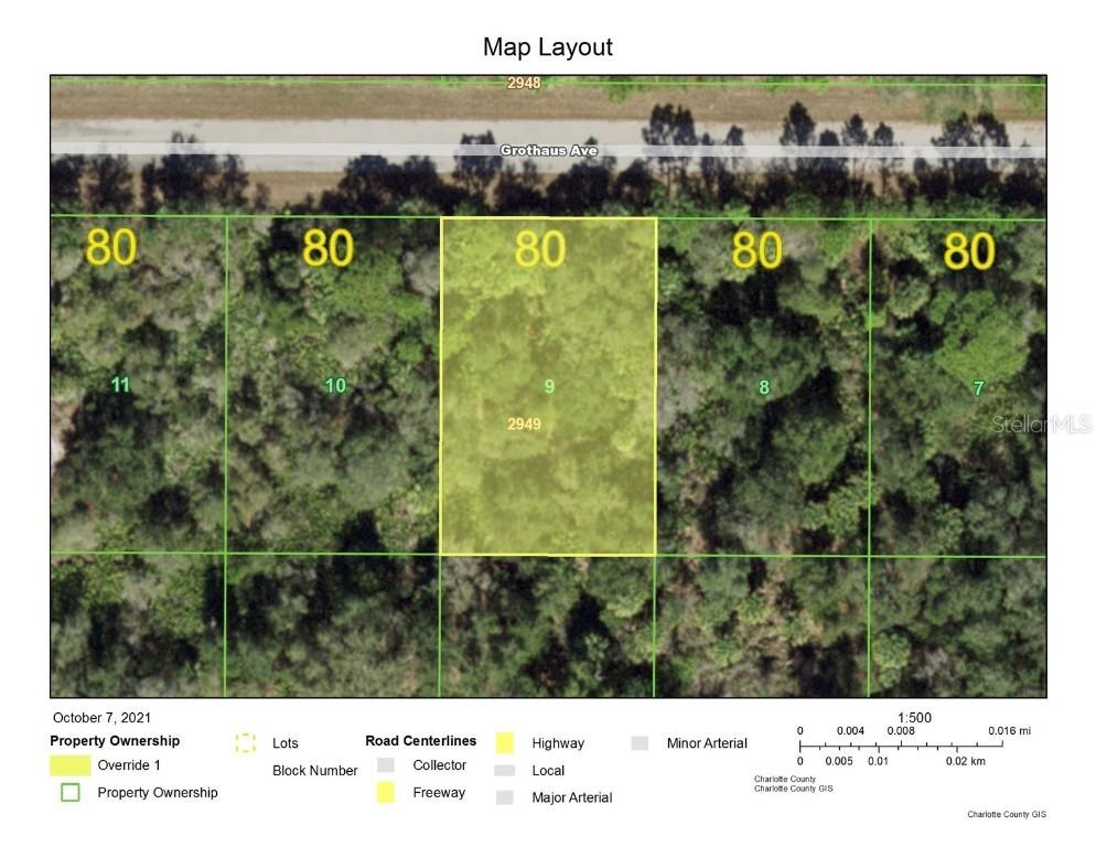 14465 Grothaus Ave., Port Charlotte, FL 33953