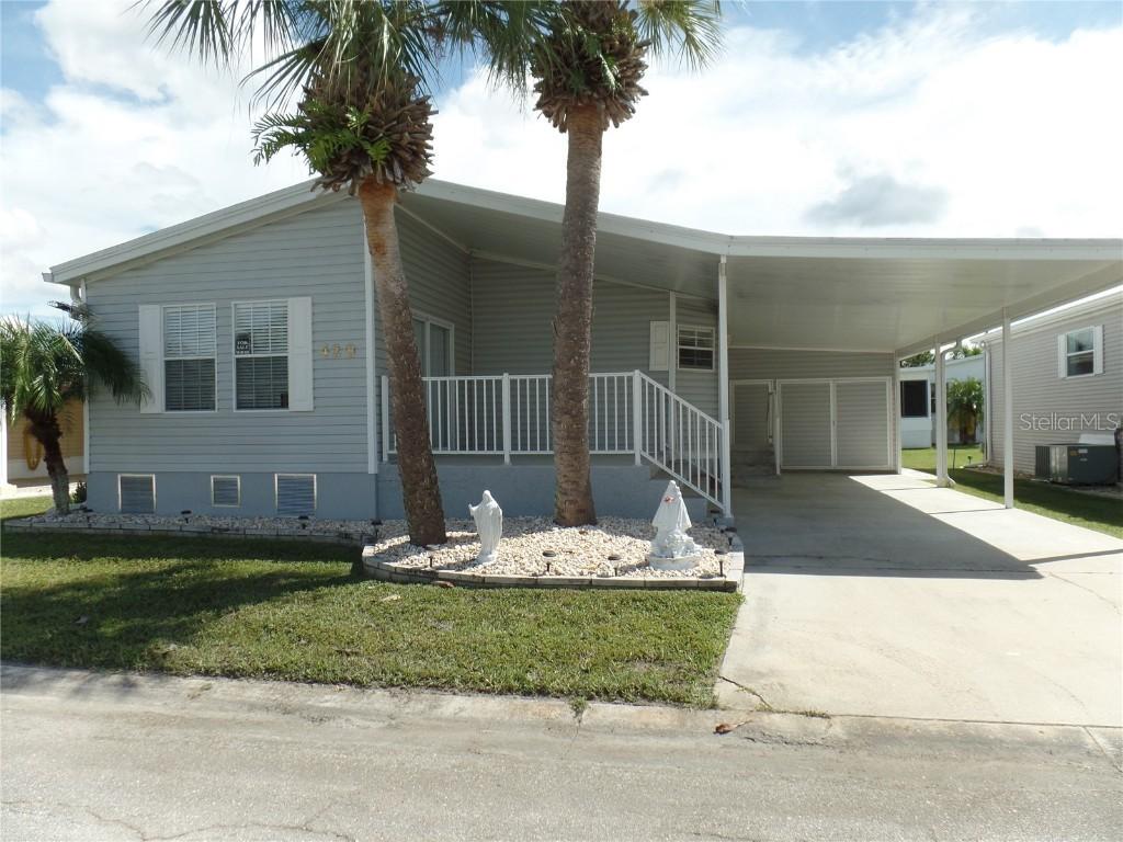 2100 Kings Hwy. #428, Port Charlotte, FL 33980