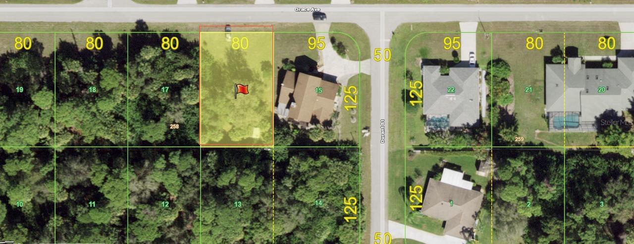 18257 Grace Ave., Port Charlotte, FL 33948