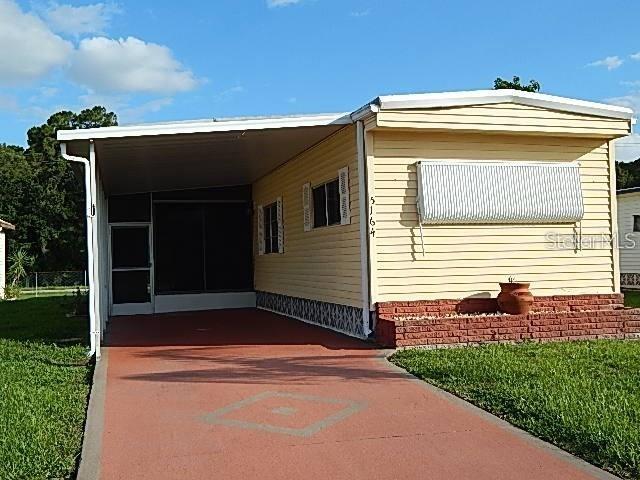 5164 Palena Blvd., North Port, FL 34287