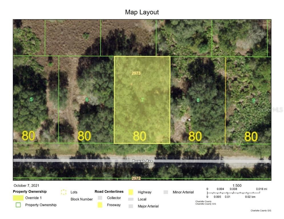 14468 Rowan Ave., Port Charlotte, FL 33953