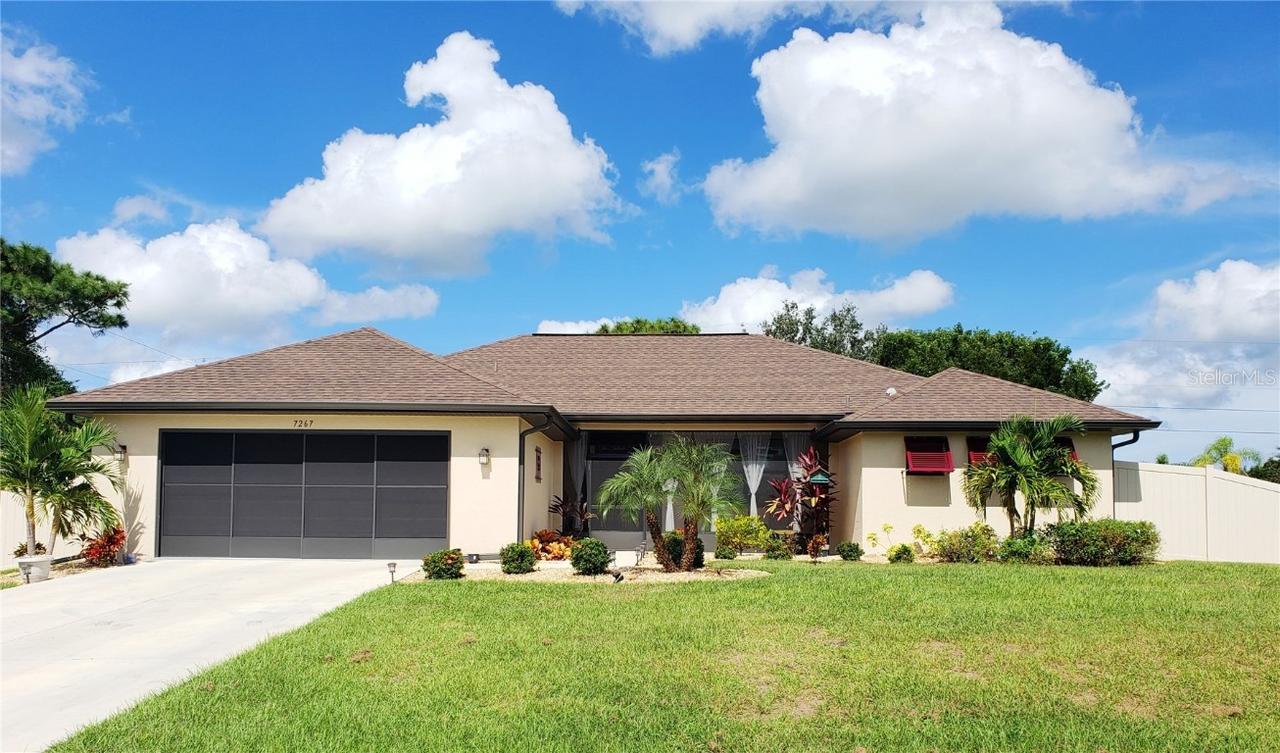 7267 Crown Dr., Englewood, FL 34224
