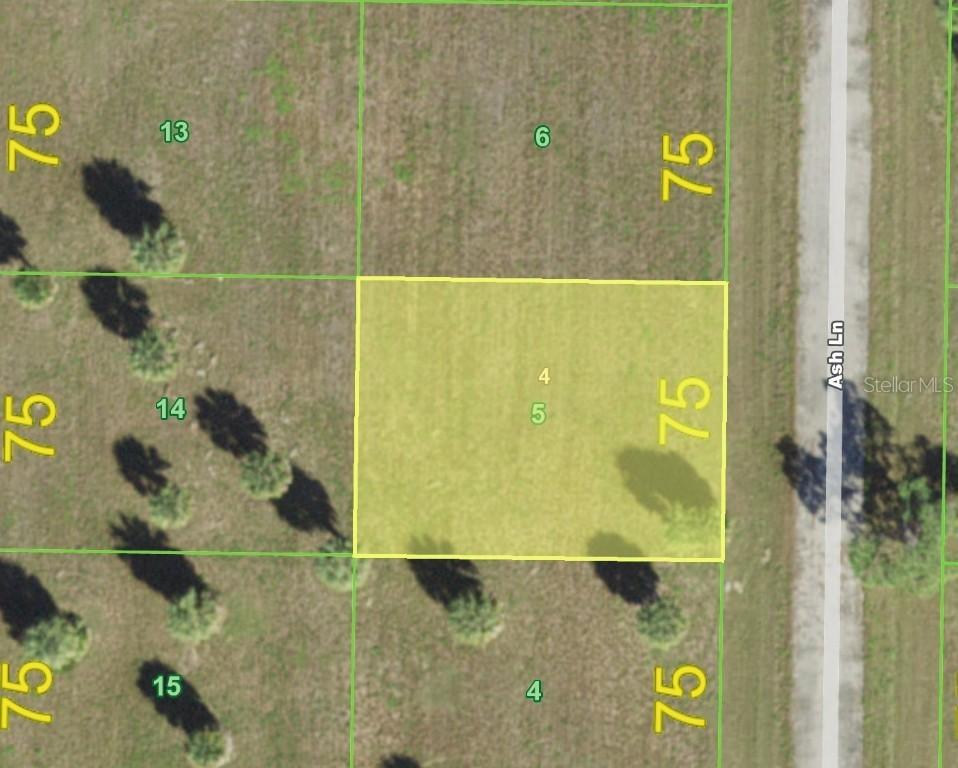 9 Ash Ln., Placida, FL 33946