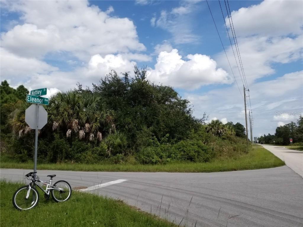 13490 Eleanor Ave., Port Charlotte, FL 33953