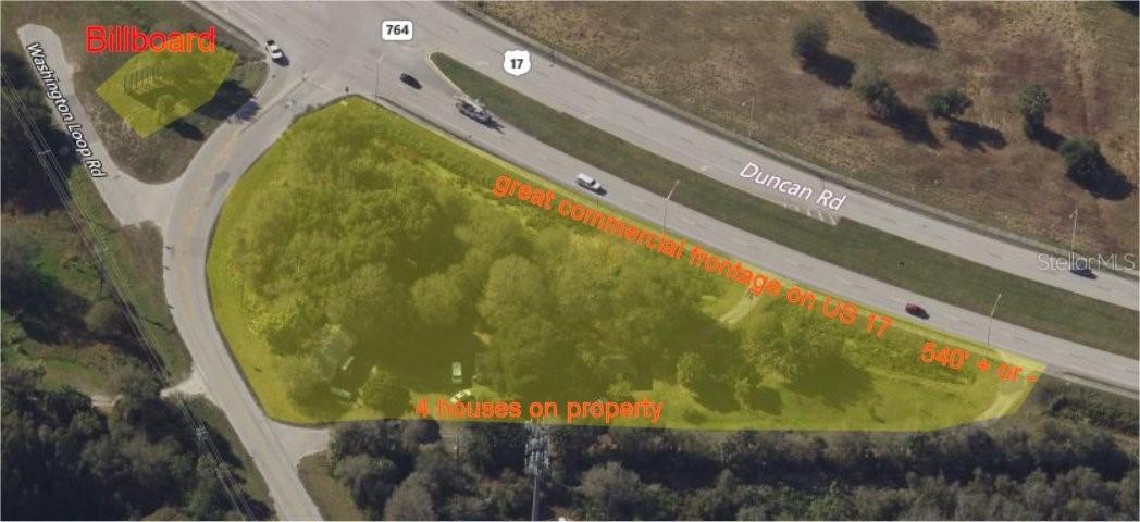 39481 Washington Loop Rd., Punta Gorda, FL 33982