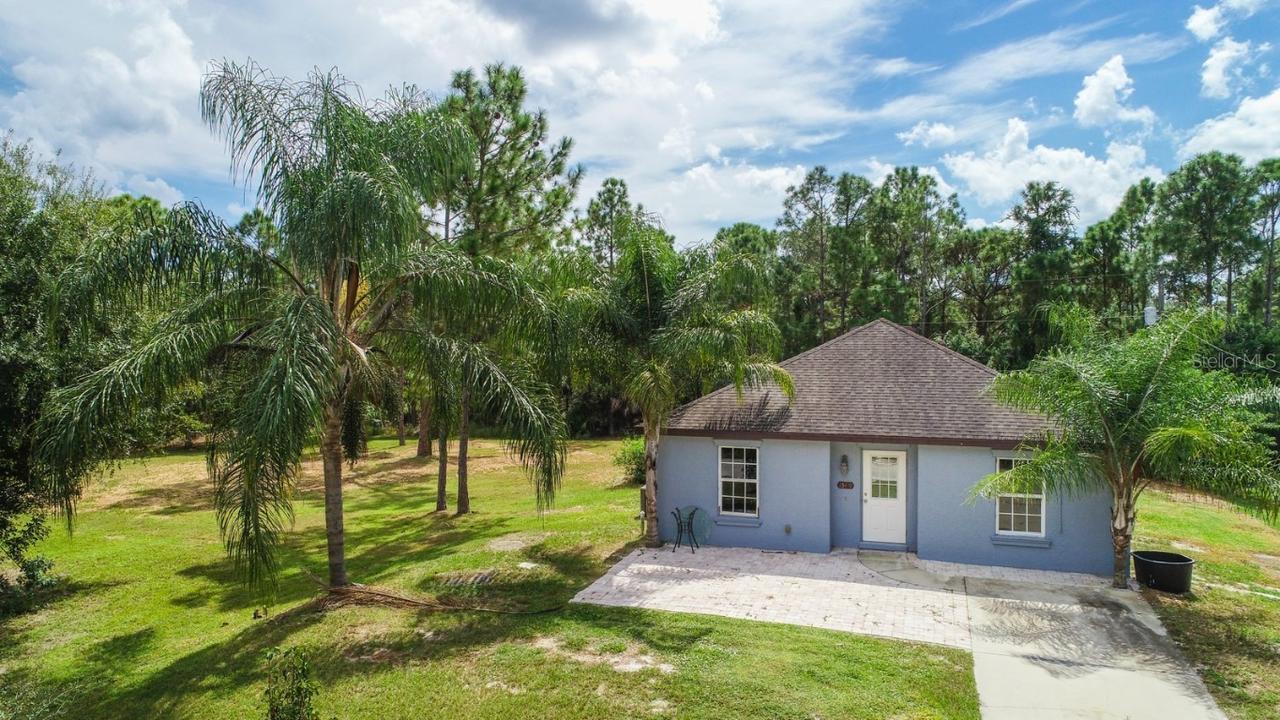 23469 Chimes Ave., Port Charlotte, FL 33980