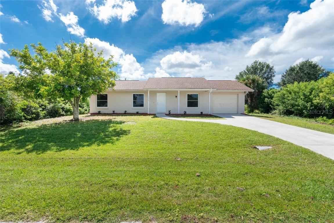 10253 Deerwood Ave., Englewood, FL 34224