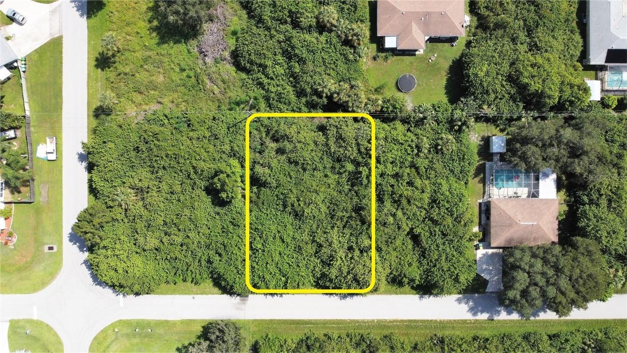 173 Lenoir St., Port Charlotte, FL 33948